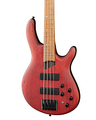 Бас-гитара Cort B4-Element-OPBR Artisan Series 