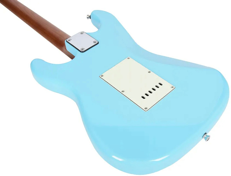 Фото Электрогитара SEVILLANA ST-PRO BL