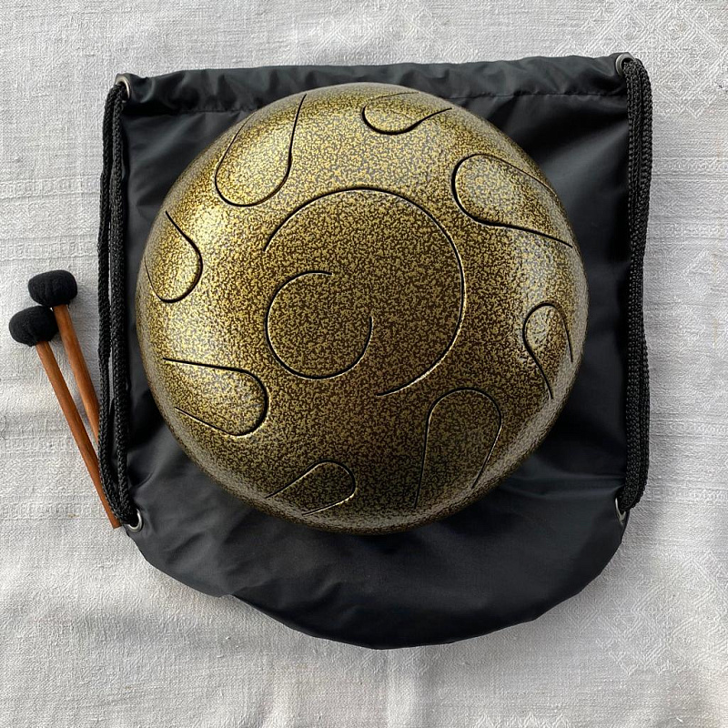 Фото Глюкофон Pangooda Drums PNG-30PA