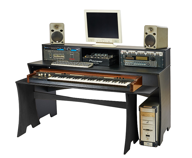 Фото Стол студии звукозаписи muz s-5