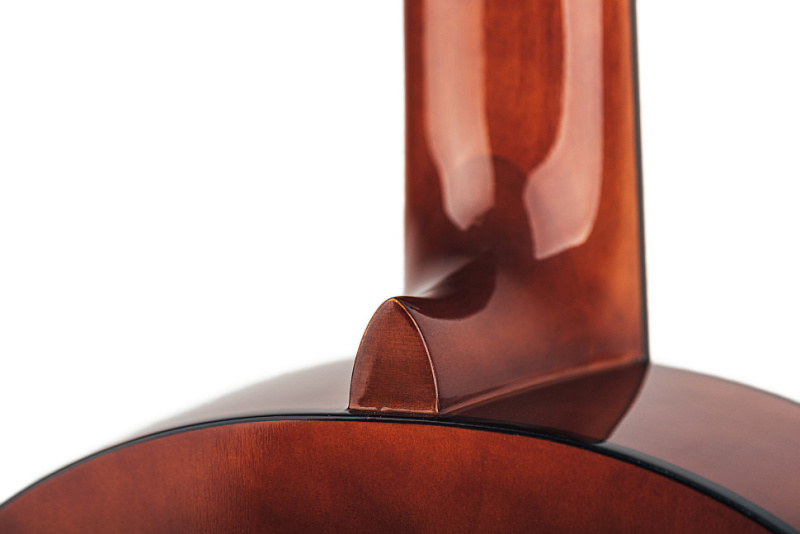 Фото GEWApure Classical Guitar Basic Plus Natural 3/4