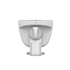 Пассивная акустическая система Klipsch RSM-800 white