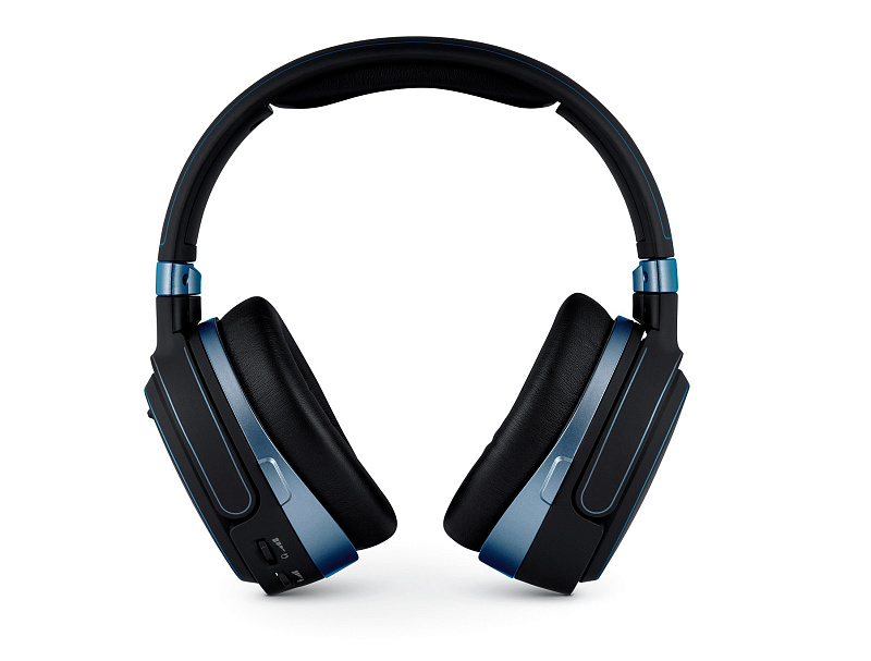 Фото Audeze Mobius Blue