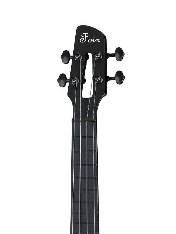 Фото Укулеле концертный Foix SQ-U-BK