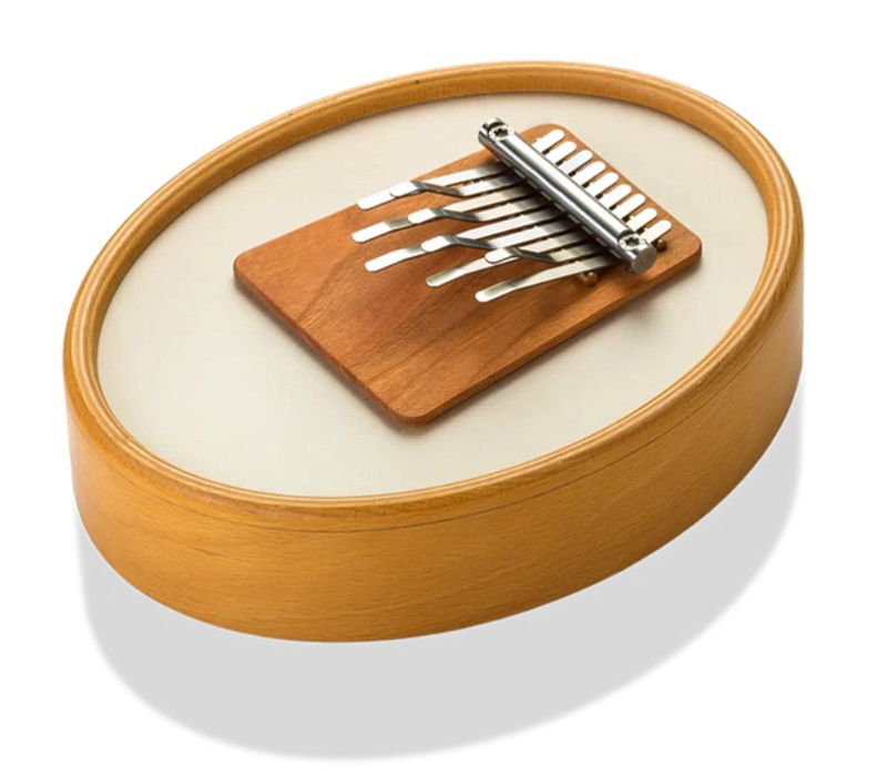 Фото Калимба Hokema 11SAR001440 Sansula Renaissance