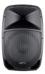 Активная акустическая система Eco Presto-12A MP3