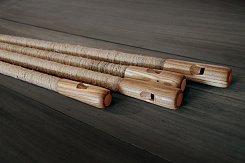 Таежная Музыкальная Артель TMA-KA Калюка Ля (A)