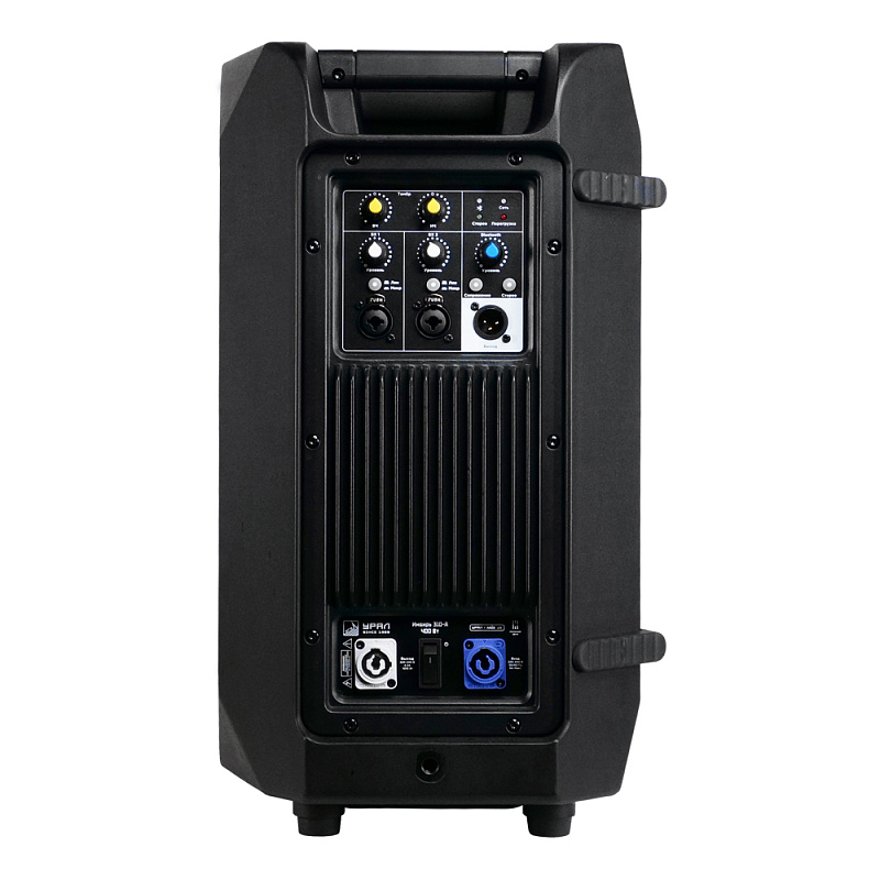 Фото Комплект караоке Evo URAL 15th SUB