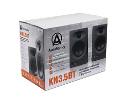 Студийные мониторы AuraSonics KN3.5BT