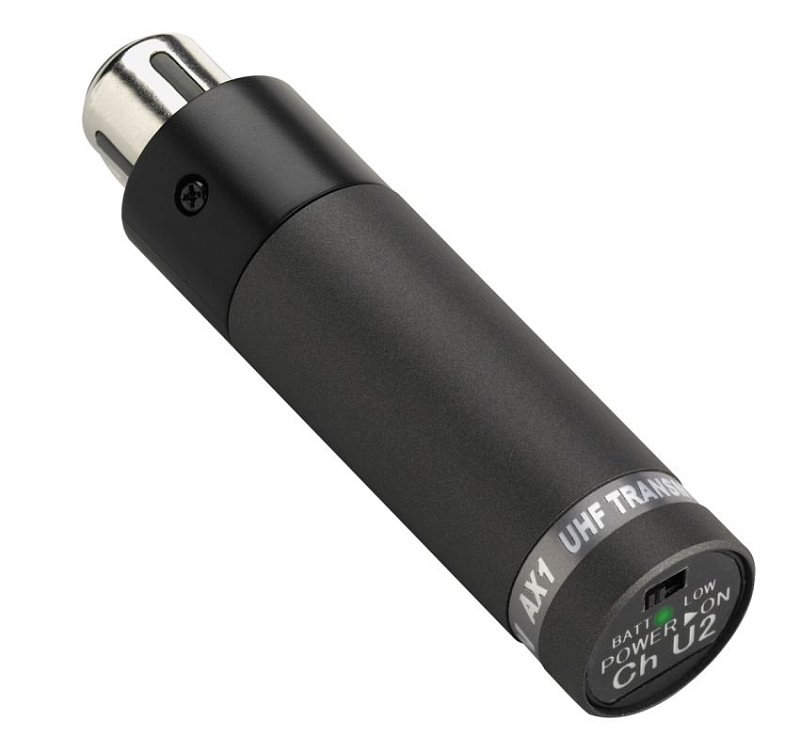 Фото SAMSON Airline AX1 HH Mic Transmitter Ch#5 передатчик