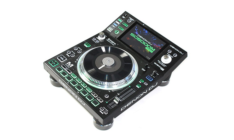 Фото DENON SC5000M