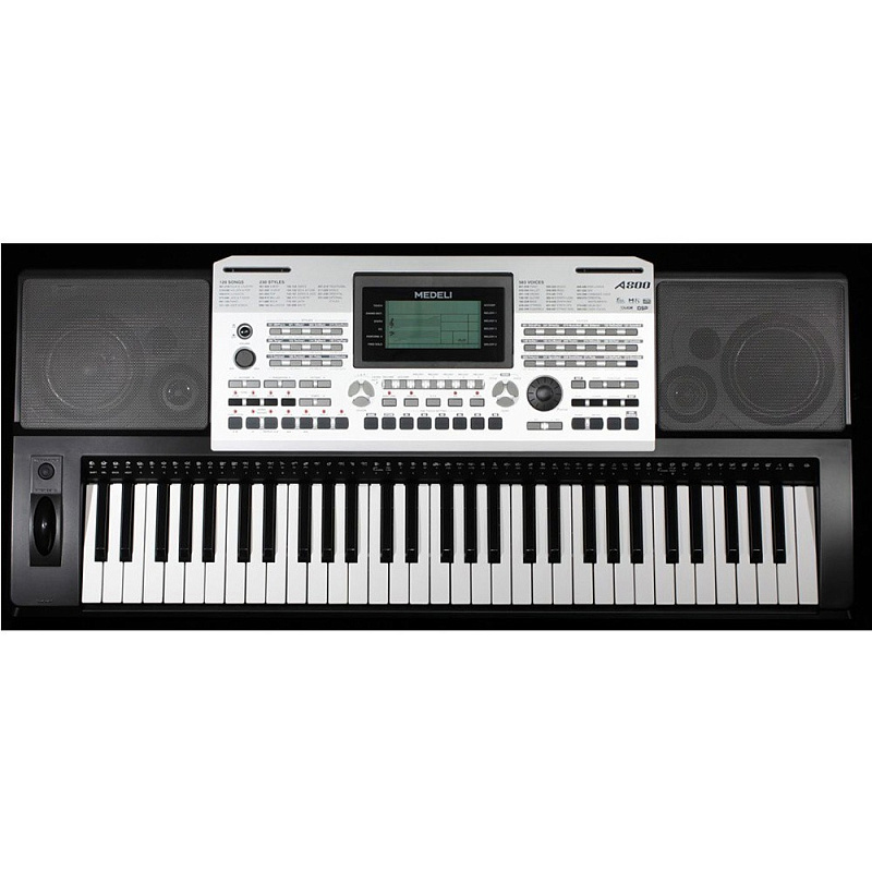 Фото Синтезатор Medeli A800