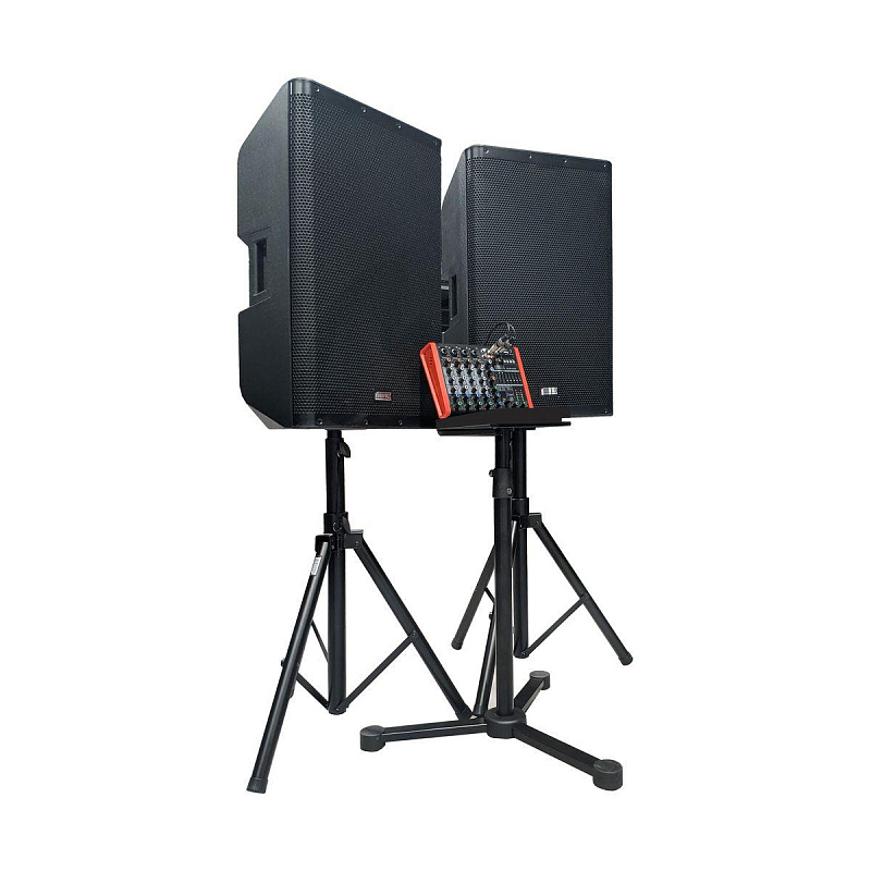 Фото Звукоусилительный комплект NordFolk CLUB SET