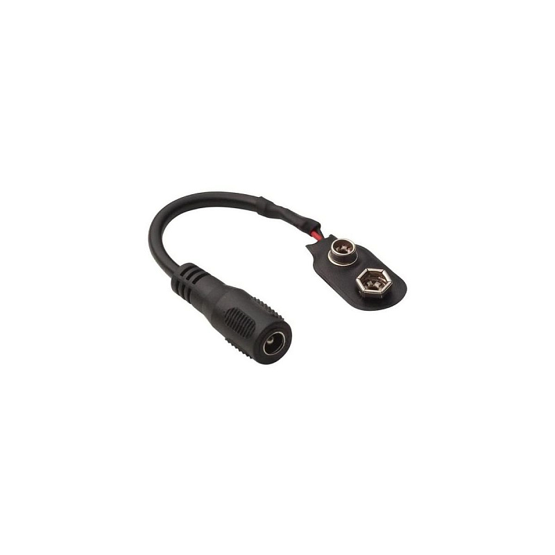 Фото Переходник Rockboard RBO POWER ACE CONBAT