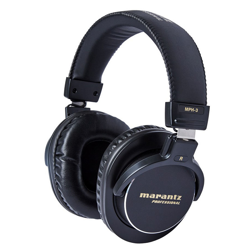 Фото MARANTZ MPH3
