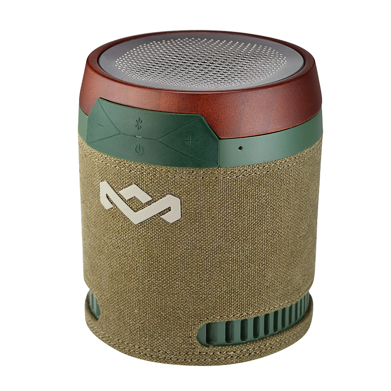 Фото Портативная акустическая система Marley EM-JA008-GR