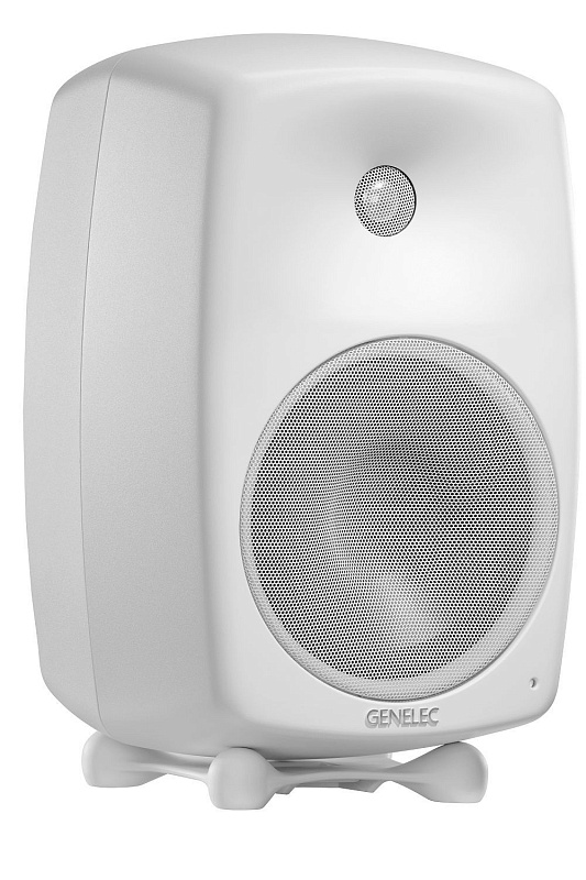 Фото Активная 2-полосная АС Genelec G Five AWM