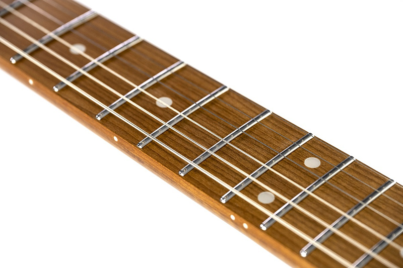 Фото Электрогитара Bosstone SEG-04 SB