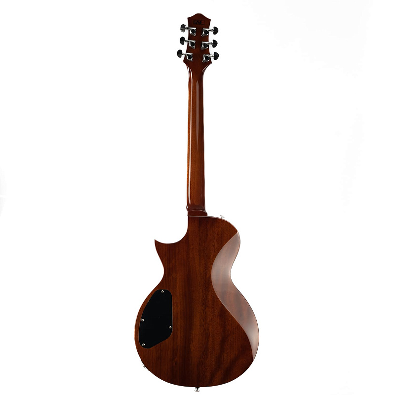 Фото Электрогитара EART EGLP-620 Tobacco Sunburst