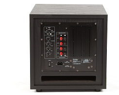 Активный сабвуфер MADBOY BOSS-12