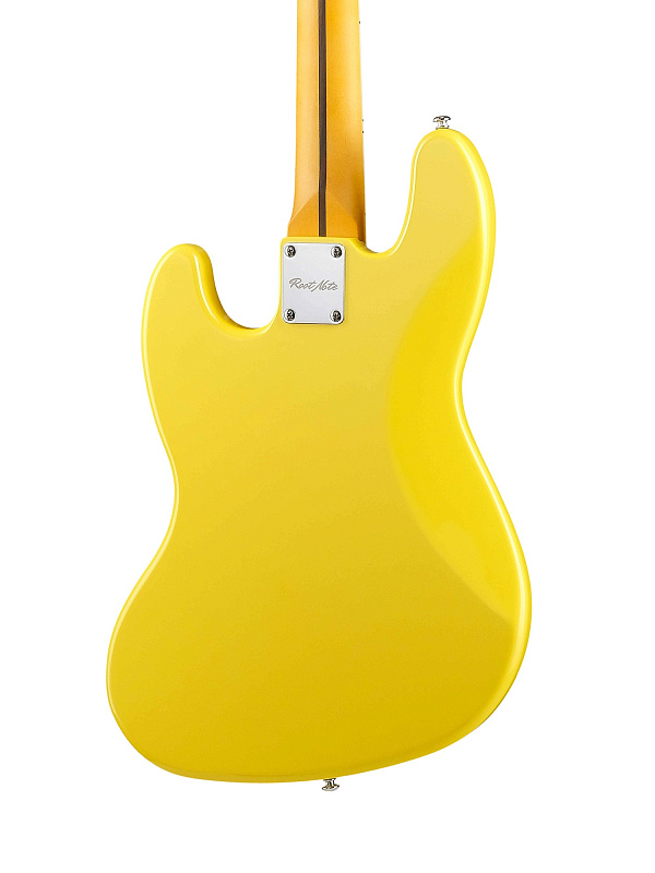 Фото Бас-гитара Root Note JB001-VWH