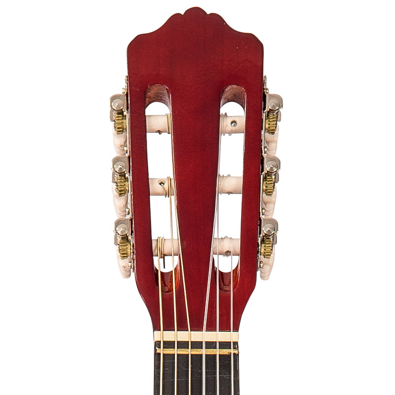 Классические классическая гитара encore enc12  в магазине Music-Hummer