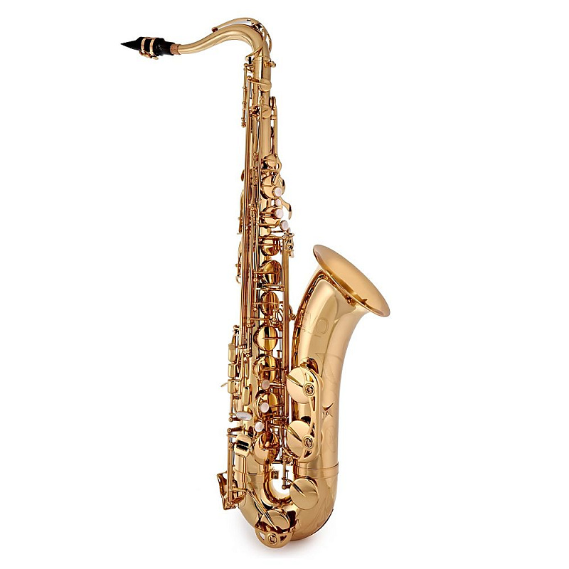 Тенор саксофон Trevor James SR EVO 384SE-KKIM в магазине Music-Hummer