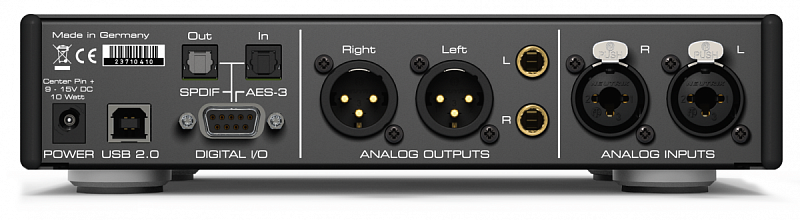 Фото RME ADI-2 PRO AE