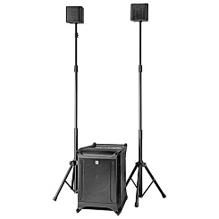 Комплект акустики HK AUDIO L.U.C.A.S. Nano 600