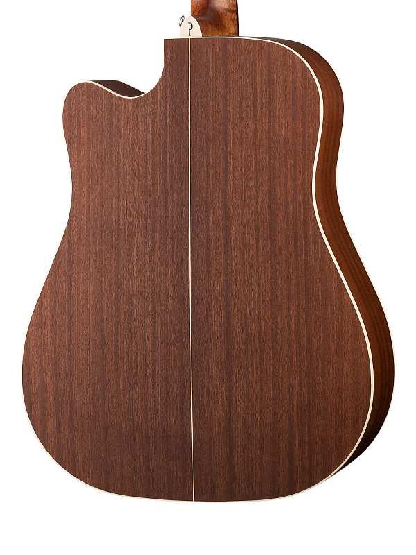 Фото Электро-акустическая гитара Parkwood S26-GT