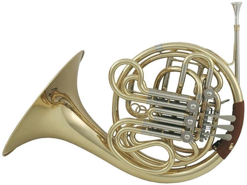 Фото ROY BENSON НR-501 F/Bb-Bb/F