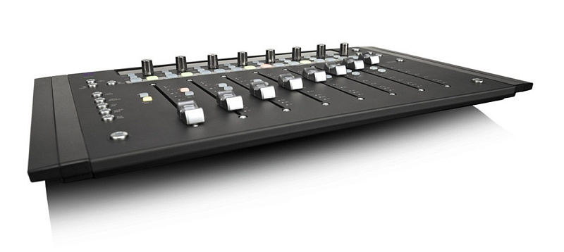 Фото AVID MIX, AVID ARTIST SERIES