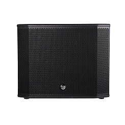 Активный сабвуфер INVOTONE DSX115SA