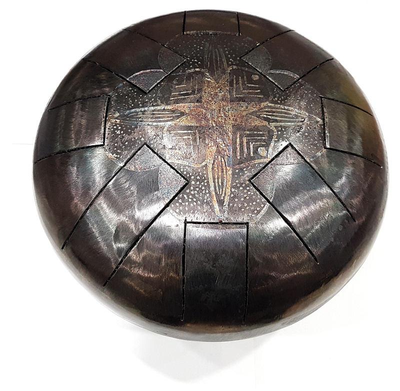 Фото Глюкофон Пигмейский До