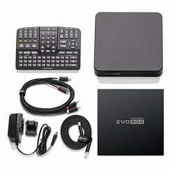 Комплект караоке EVO Reference Premium