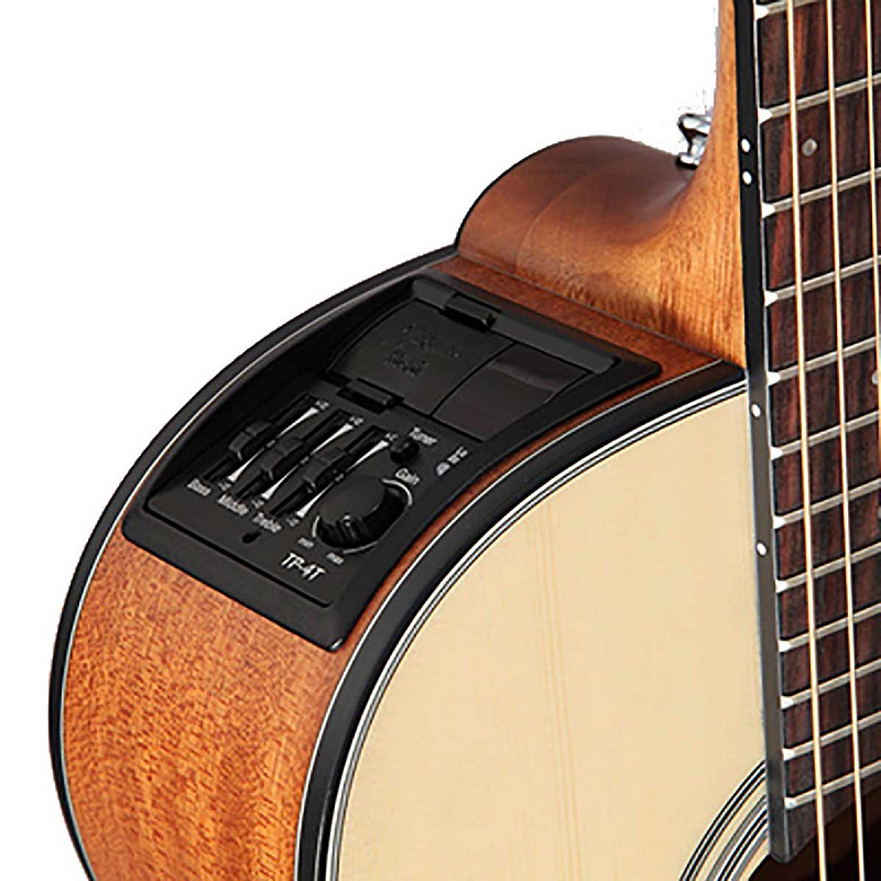 Фото TAKAMINE G70 SERIES GD71CE-NAT