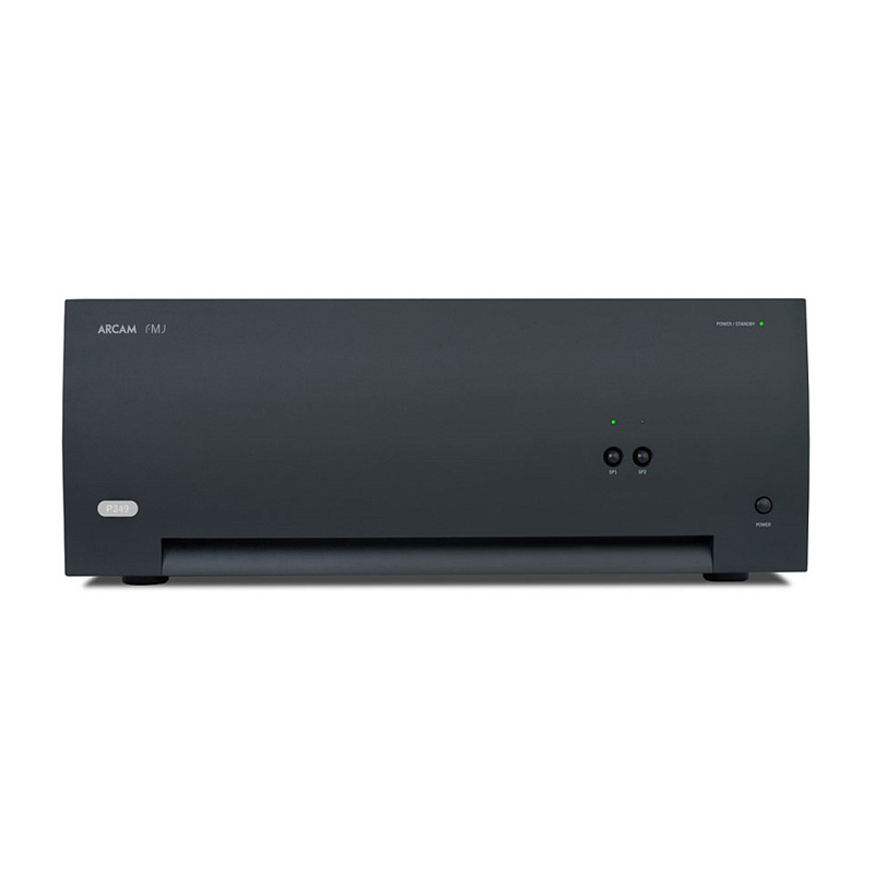 Фото Трёхканальный усилитель мощности Arcam FMJ P349 Black