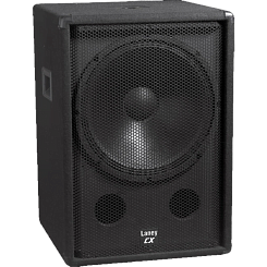Пассивный сабвуфер Laney CXS-115