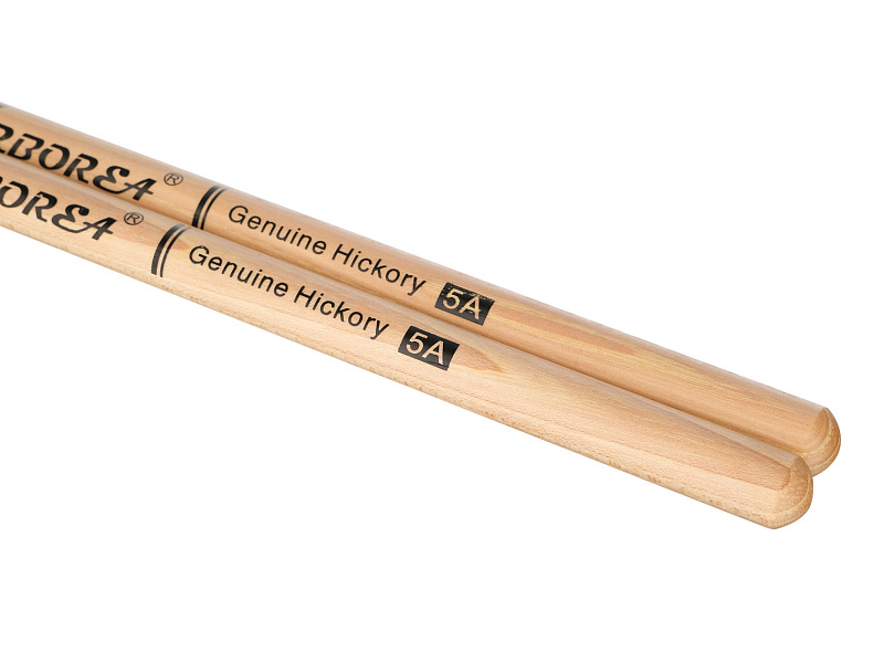 Фото Барабанные палочки Arborea ARHH5B