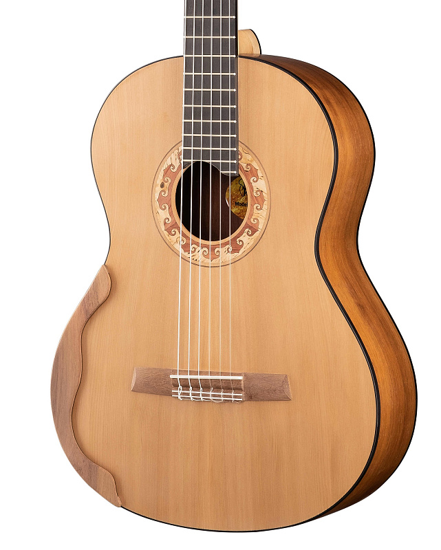 Фото Гитара классическая Doff D031C