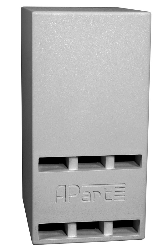 Фото Пассивный сабвуфер APart SUB2400-W