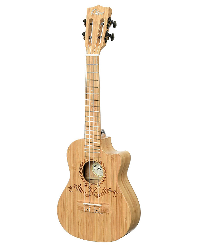 Фото Акустическое укулеле OLIVE U300 24"