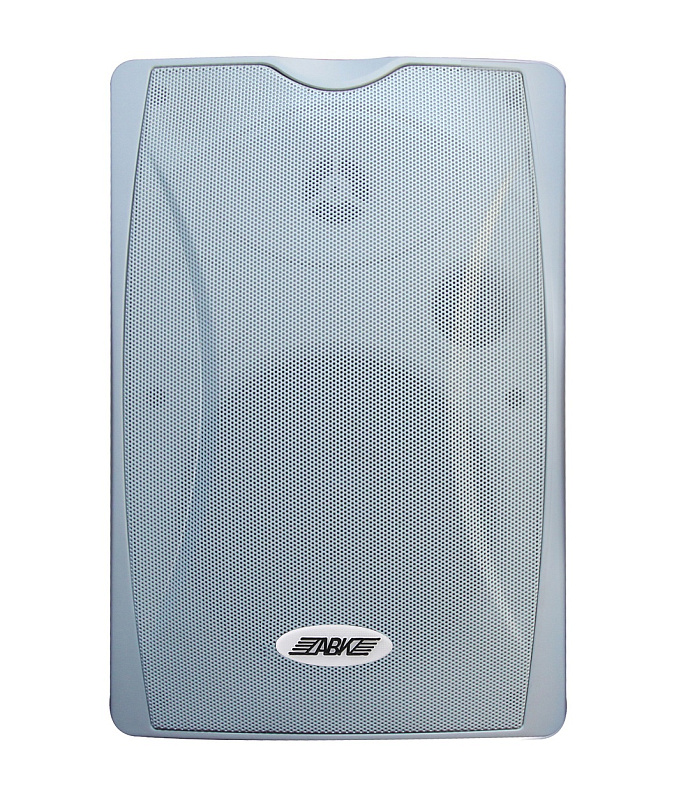 Фото Корпусной громкоговоритель ABK WL-8064W