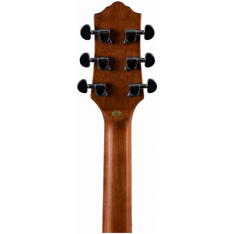 Фото Электроакустическая гитара FLIGHT AD-200 CEQ 3TS