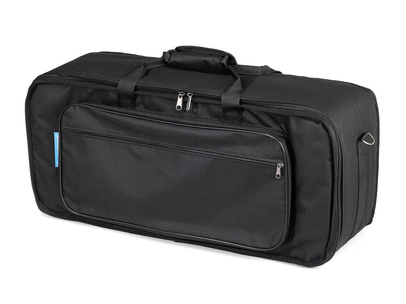 Фото A-HG Чехол для колёсной лиры полужёсткий, БалалайкерЪ