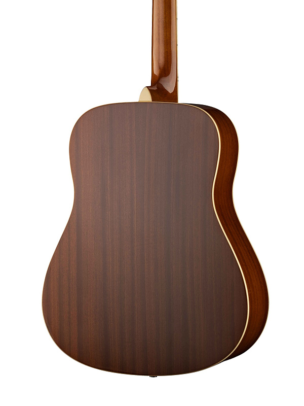 Фото LF-4121-N Акустическая гитара HOMAGE