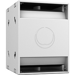 Пассивный сабвуфер Turbosound NuQ118B-WH