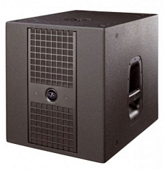 Пассивный сабвуфер DAS AUDIO ARTEC S15