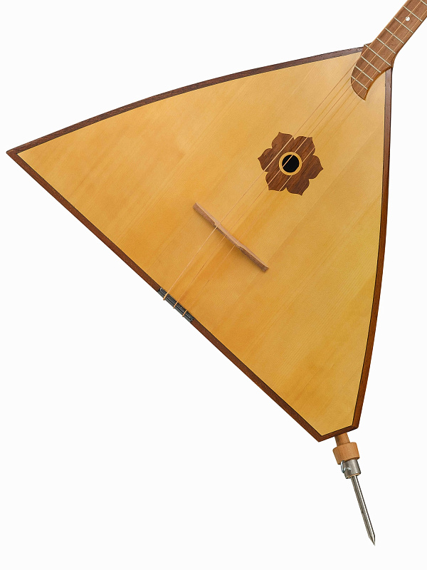 Фото Балалайка Doff BBP