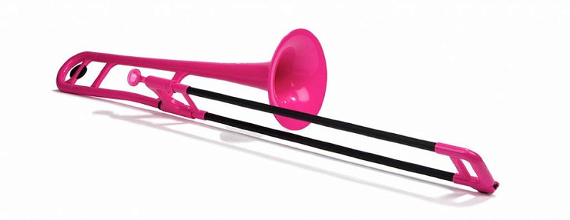 Фото Bb PBone 1PNK
